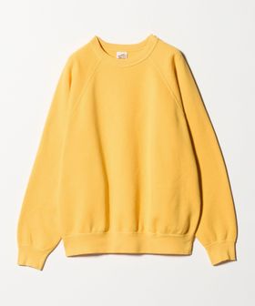 BEAUTY&YOUTH/12oz ヘビーウェイト クルーネック スウェット/スウェット / パーカー
