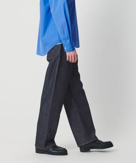 BEAUTY&YOUTH/ハイツイスト デニム パンツ クラシック NO.7/デニムパンツ