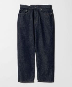 BEAUTY&YOUTH/ハイツイスト デニム パンツ クラシック NO.7/デニムパンツ