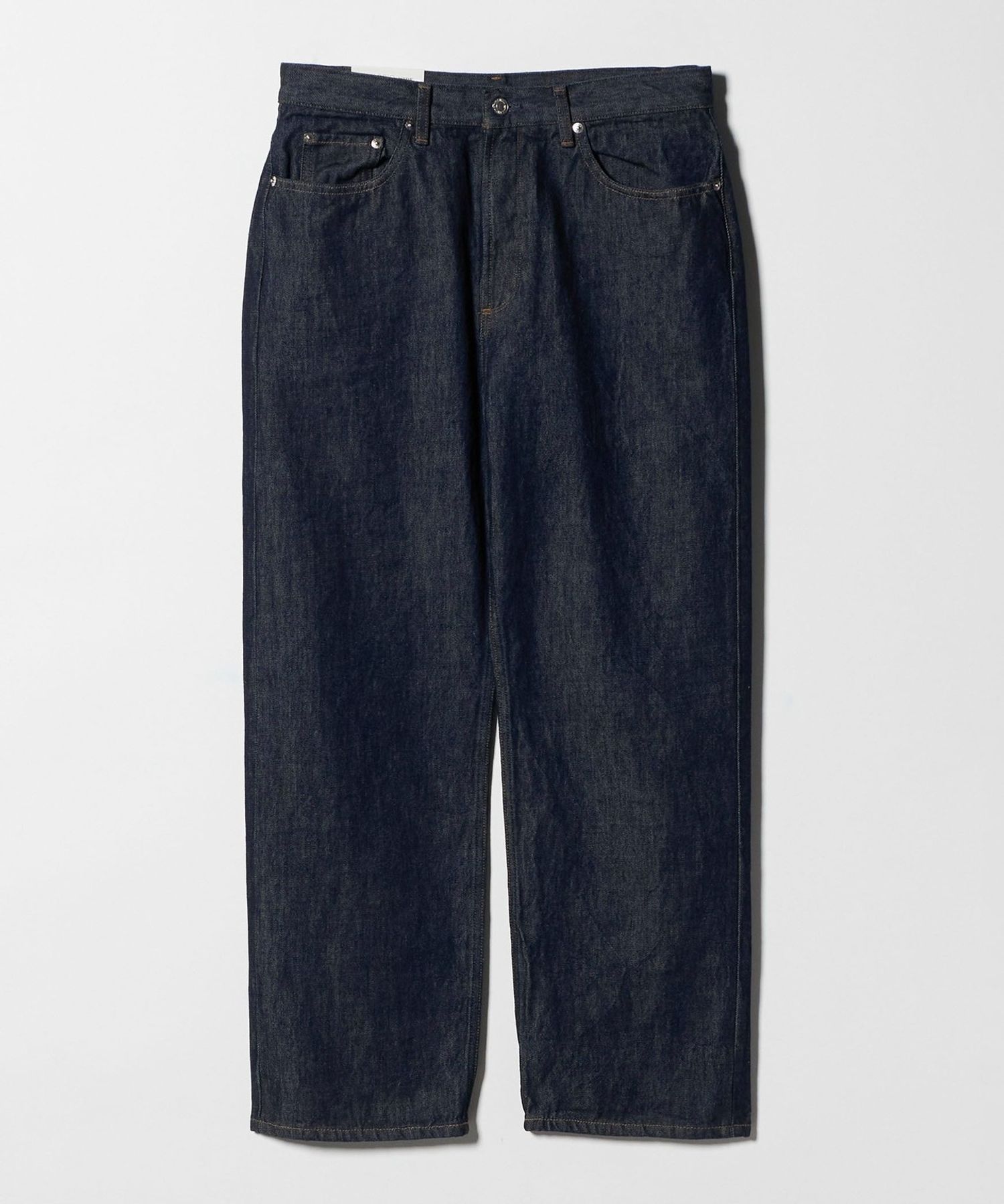 ☆です。 ストレッチセミフレアスリットパンツ