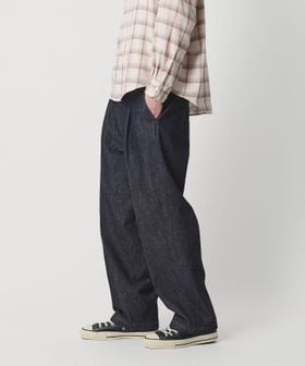 BEAUTY&YOUTH/ハイツイスト デニム パンツ スタンダード NO.9/デニムパンツ