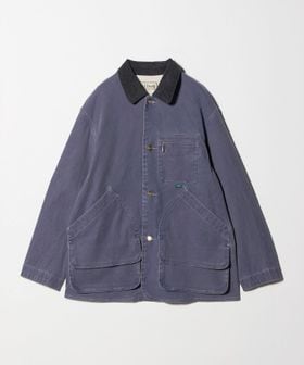 L.L.Bean/＜L.L.Bean＞プロスペクト ハーバー フィールド コート/カバ―オール