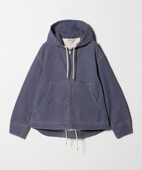 L.L.Bean/＜L.L.Bean＞プロスペクト ハーバー フーディー ジャケット/その他コート / ブルゾン