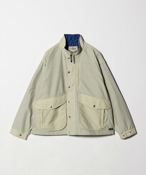 L.L.Bean/＜L.L.Bean＞ウィンディ リッジ ジャケット/その他コート / ブルゾン