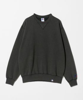 RUSSELL ATHLETIC/＜RUSSELL ATHLETIC × BEAUTY&YOUTH＞フェード クルーネック スウェット/スウェット / パーカー
