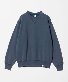 RUSSELL ATHLETIC/＜RUSSELL ATHLETIC × BEAUTY&YOUTH＞フェード クルーネック スウェット/スウェット / パーカー