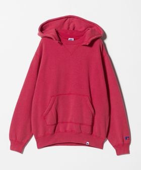 RUSSELL ATHLETIC/＜RUSSELL ATHLETIC × BEAUTY&YOUTH＞フェード アフター フード パーカー/スウェット / パーカー