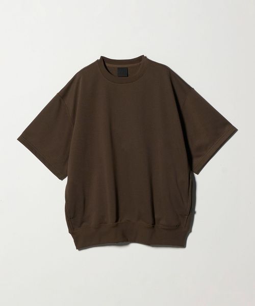 DAIWA PIER39/＜DAIWA PIER39＞TECH SWEAT CREW S/S /Tシャツ / カットソー