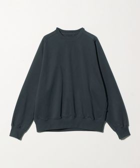 DAIWA PIER39/＜DAIWA PIER39＞TECH SWEAT CREW FREEDOM SLEEVE/スウェット / パーカー