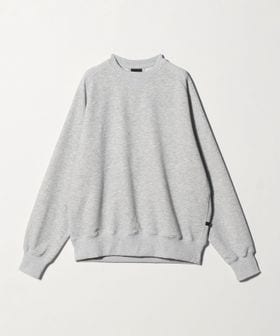 DAIWA PIER39/＜DAIWA PIER39＞TECH SWEAT CREW FREEDOM SLEEVE/スウェット / パーカー