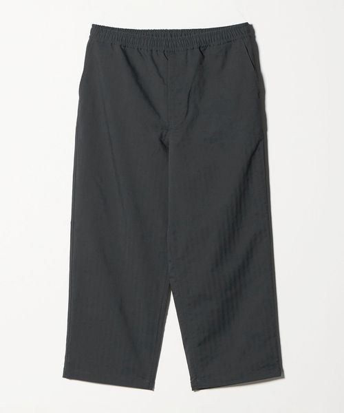 DAIWA PIER39/＜DAIWA PIER39＞TECH EASY TROUSERS HERRINGBONE/セットアップ パンツ