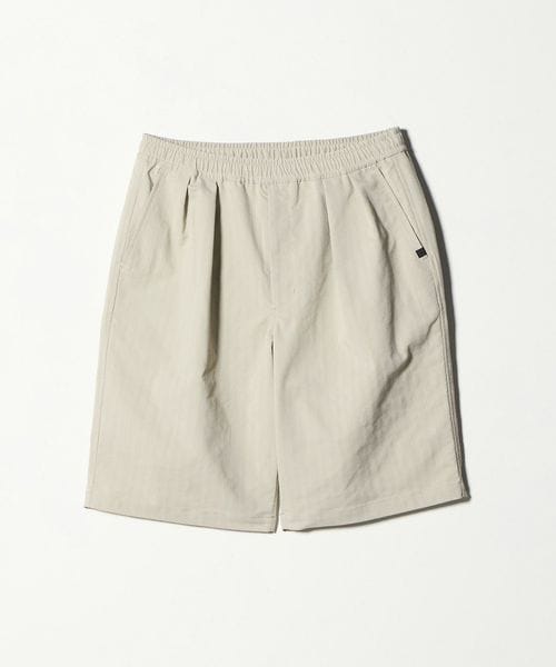 DAIWA PIER39/＜DAIWA PIER39＞TECH EASY SHORTS HERRINGBONE/ショート / ハーフパンツ