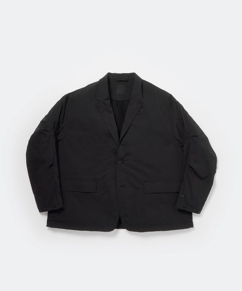 DAIWA PIER39/＜DAIWA PIER39＞TECH LOOSE 2B JACKET/セットアップ ジャケット