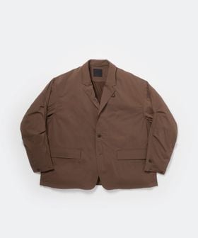 DAIWA PIER39/＜DAIWA PIER39＞TECH LOOSE 2B JACKET/セットアップ ジャケット