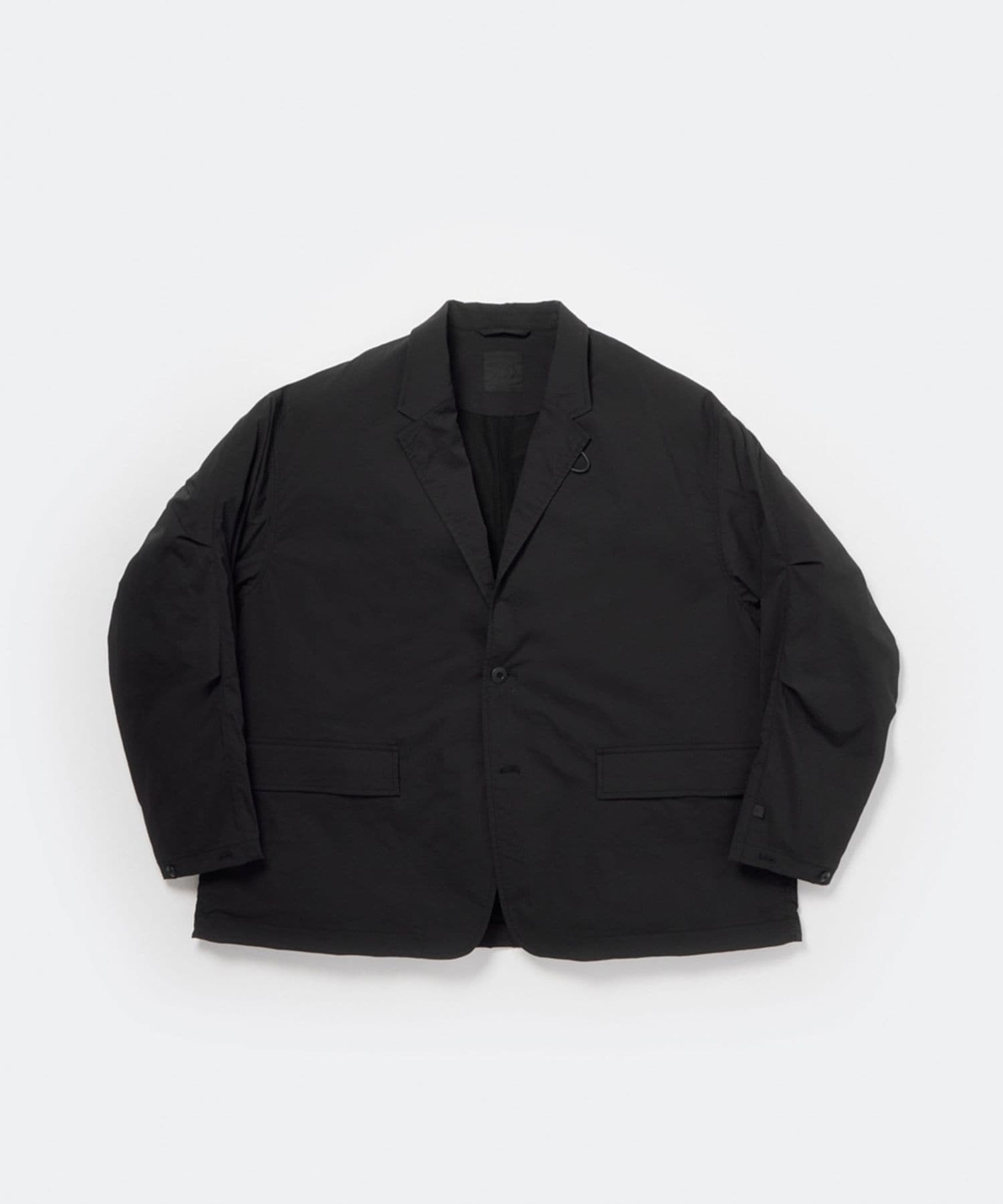 DAIWA PIER39＞TECH LOOSE 2B JACKET