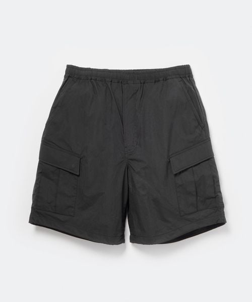 DAIWA PIER39/＜DAIWA PIER39＞TECH MIL 6POCKET SHORTS/ショート / ハーフパンツ