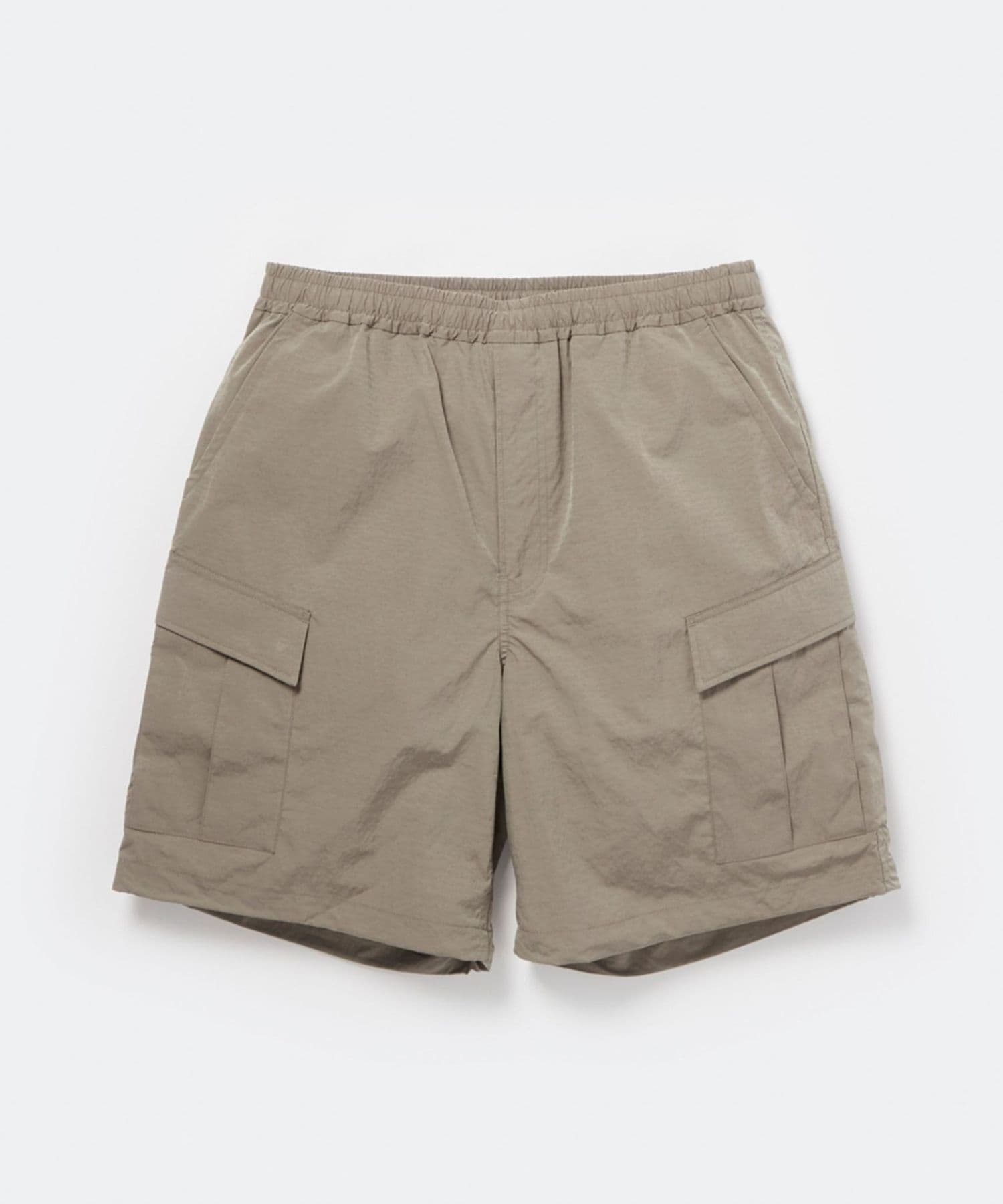 DAIWA PIER39＞TECH MIL 6POCKET SHORTS