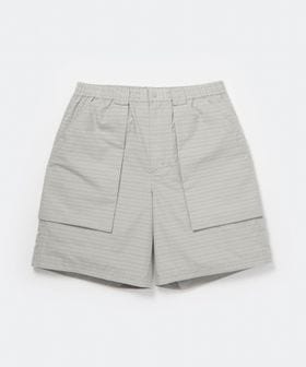 DAIWA PIER39/＜DAIWA PIER39＞TECH 3D POCKET CARGO SHORTS SUMMER PLAID/ショート / ハーフパンツ