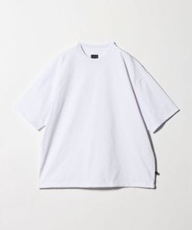 DAIWA PIER39/＜DAIWA PIER39＞TECH DRAWSTRING S/S TEE /Tシャツ / カットソー