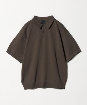 DAIWA PIER39/＜DAIWA PIER39＞TECH KNIT S/S ポロシャツ/ポロシャツ