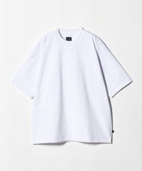 DAIWA PIER39/＜DAIWA PIER39＞TECH SIDE POCKET S/S Tシャツ/Tシャツ / カットソー