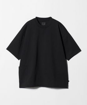 DAIWA PIER39/＜DAIWA PIER39＞TECH SIDE POCKET S/S Tシャツ/Tシャツ / カットソー