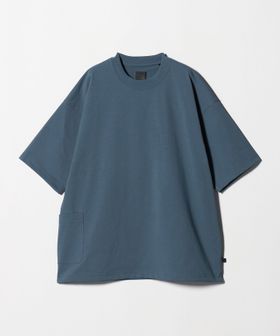 DAIWA PIER39/＜DAIWA PIER39＞TECH SIDE POCKET S/S Tシャツ/Tシャツ / カットソー
