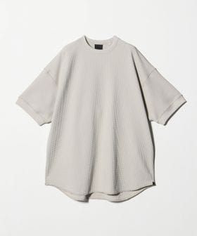 DAIWA PIER39/＜DAIWA PIER39＞TECH THERMAL CREW Tシャツ/Tシャツ / カットソー