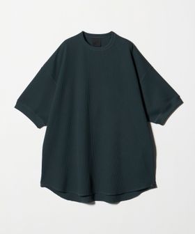 DAIWA PIER39/＜DAIWA PIER39＞TECH THERMAL CREW Tシャツ/Tシャツ / カットソー