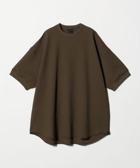 DAIWA PIER39/＜DAIWA PIER39＞TECH THERMAL CREW Tシャツ/Tシャツ / カットソー