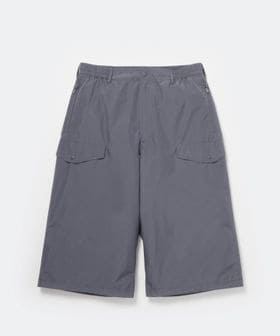 DAIWA PIER39/＜DAIWA PIER39＞FLIGHT MIL SHORTS/ショート / ハーフパンツ