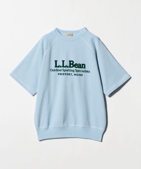 L.L.Bean/＜L.L.BEAN＞ ポーテージ ショートスリーブ スウェットシャツ/Tシャツ / カットソー