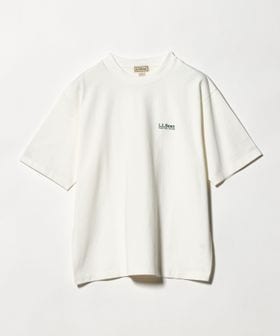 L.L.Bean/【WEB限定】＜L.L.BEAN＞ ユニオン ショートスリーブ Tシャツ/Tシャツ / カットソー
