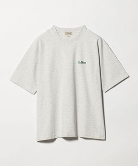 L.L.Bean/【WEB限定】＜L.L.BEAN＞ ユニオン ショートスリーブ Tシャツ/Tシャツ / カットソー