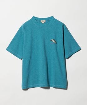 L.L.Bean/【WEB限定】＜L.L.BEAN ＞ビーンズ 1980 ショートスリーブ カタログ トラウト Tシャツ/Tシャツ / カットソー