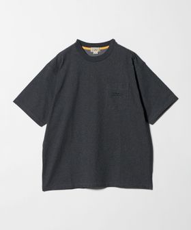 L.L.Bean/＜L.L.BEAN＞ モリル ショートスリーブ アニマル グラフィック Tシャツ/Tシャツ / カットソー