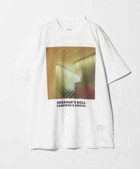 TANG TANG/＜TANGTANG＞SOKATANG SANAISANT Tシャツ/Tシャツ / カットソー