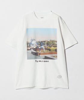 TANG TANG/＜TANGTANG＞GASUNNYTANG NO1 GIG Tシャツ/Tシャツ / カットソー