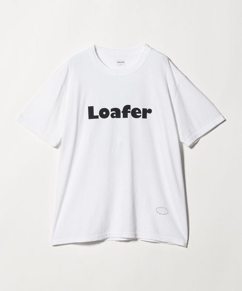 TANG TANG/＜TANGTANG＞AINT LOAFER Tシャツ/Tシャツ / カットソー