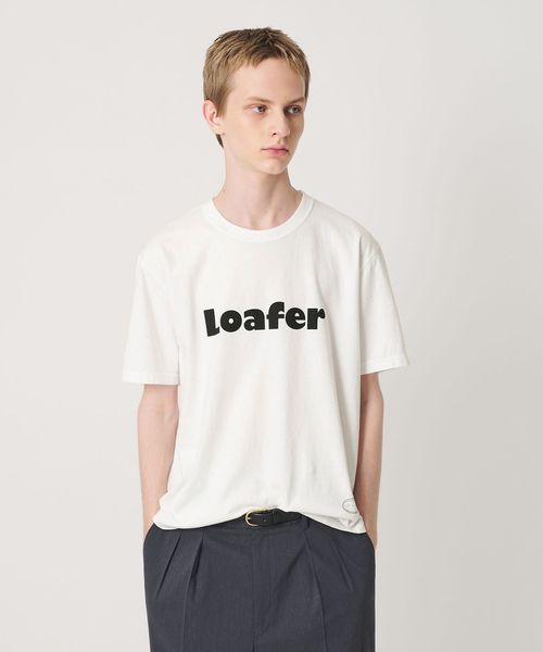 TANG TANG/＜TANGTANG＞AINT LOAFER Tシャツ/Tシャツ / カットソー