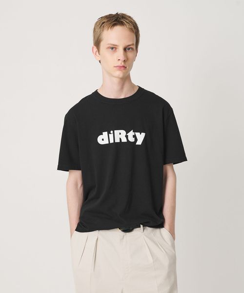 TANG TANG/＜TANGTANG＞AINT DIRTY Tシャツ/Tシャツ / カットソー