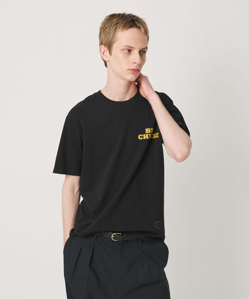 TANG TANG/＜TANGTANG＞SLANG CHEESE Tシャツ/Tシャツ / カットソー