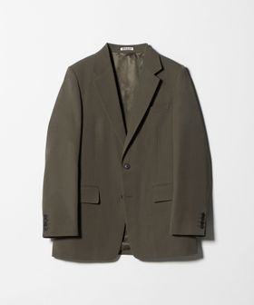 AURALEE/＜AURALEE＞LIGHT WOOL JACKET/ジャケット/テーラードジャケット
