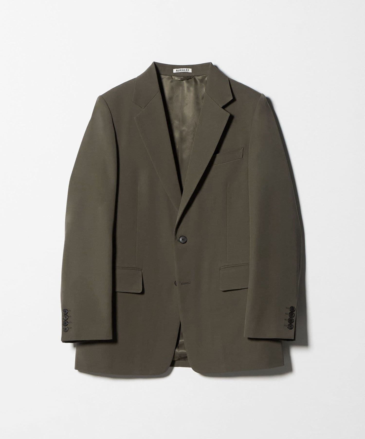 スーツ AURALEE 23SS LIGHT WOOL JACKET & PANTS AURALEE 23SS LIGHT WOOL JACKET & PANTS