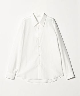 AURALEE/＜AURALEE＞TWILL SLIM SHIRT/シャツ/シャツ / ブラウス