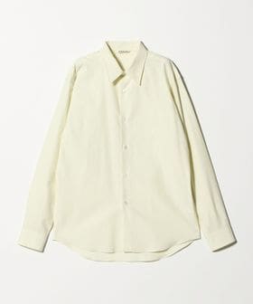 AURALEE/＜AURALEE＞TWILL SLIM SHIRT/シャツ/シャツ / ブラウス