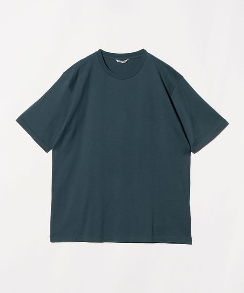 AURALEE/＜AURALEE＞LUSTER PLAITING T―SHIRT/Tシャツ/Tシャツ / カットソー