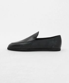 AURALEE/＜AURALEE＞SOFT LEATHER LOAFERS/ローファー/ローファー
