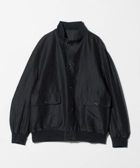 blurhms/＜blurhms＞ドライビング ジャケット/その他コート / ブルゾン