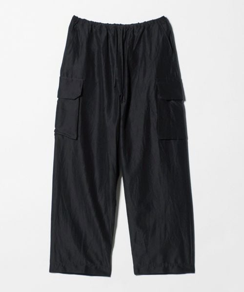 blurhms/＜blurhms＞6ポケット パンツ/スラックス